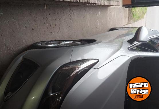 Autos - Chevrolet Cruze LT MT 2021 Nafta 71500Km - En Venta