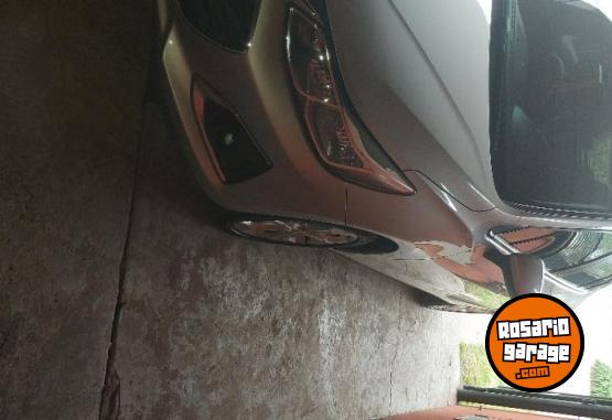 Autos - Chevrolet Cruze LT MT 2021 Nafta 71500Km - En Venta