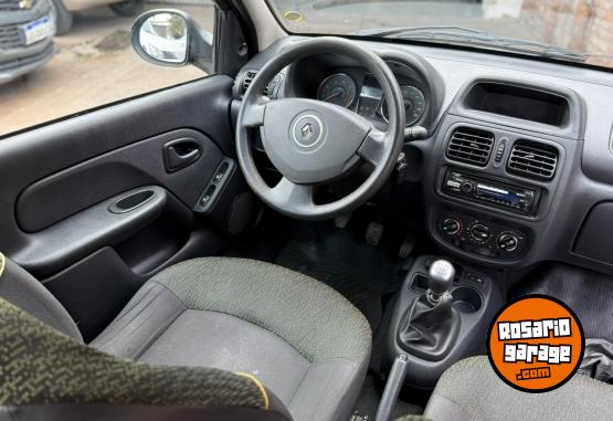 Autos - Renault Clio M�o 1.2 2013 Nafta 136000Km - En Venta