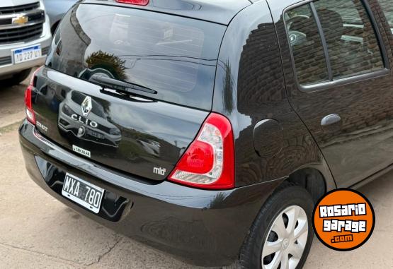 Autos - Renault Clio M�o 1.2 2013 Nafta 136000Km - En Venta