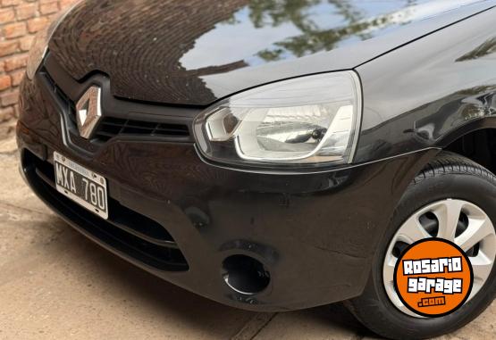 Autos - Renault Clio M�o 1.2 2013 Nafta 136000Km - En Venta