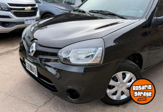 Autos - Renault Clio M�o 1.2 2013 Nafta 136000Km - En Venta