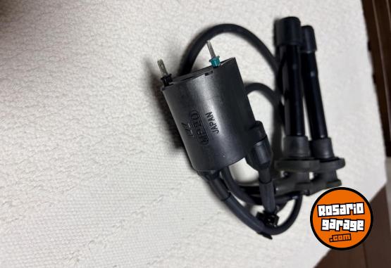 Embarcaciones - Bobina Motor Honda 4T - En Venta