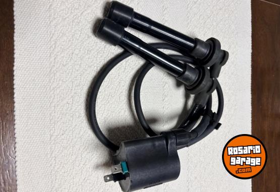 Embarcaciones - Bobina Motor Honda 4T - En Venta