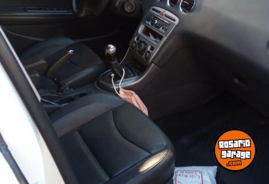 Autos - Peugeot 408 2015 Nafta 145000Km - En Venta