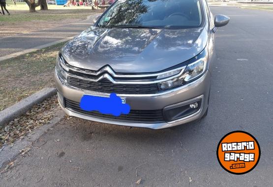 Autos - Citroen C4 2018 Nafta 63000Km - En Venta