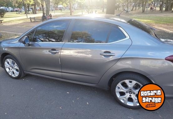 Autos - Citroen C4 2018 Nafta 63000Km - En Venta