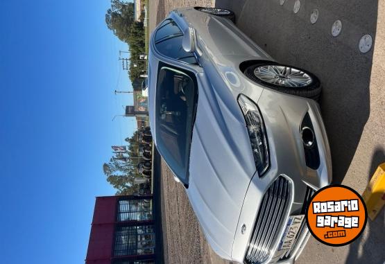 Autos - Ford Mondeo 2016 Nafta 133000Km - En Venta