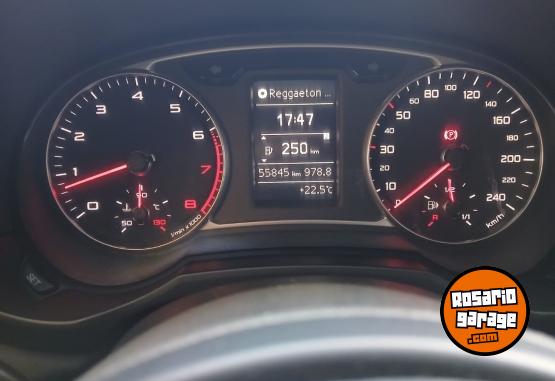 Autos - Audi A1 2012 Nafta 55000Km - En Venta