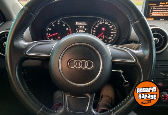 Autos - Audi A1 2012 Nafta 55000Km - En Venta