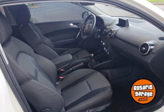 Autos - Audi A1 2012 Nafta 55000Km - En Venta