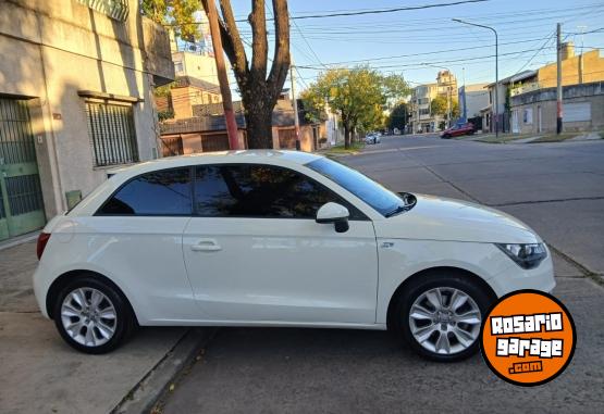Autos - Audi A1 2012 Nafta 55000Km - En Venta