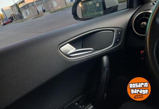 Autos - Audi A1 2012 Nafta 55000Km - En Venta