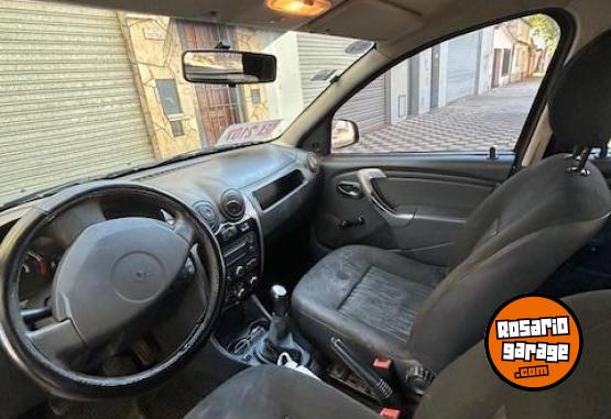 Autos - Renault sandero 2011 GNC 225000Km - En Venta