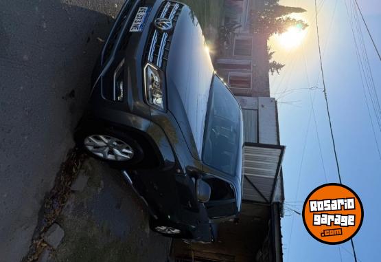 Camionetas - Volkswagen Amarok 2020 Diesel 97000Km - En Venta