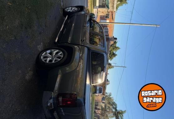 Camionetas - Volkswagen Amarok 2020 Diesel 97000Km - En Venta