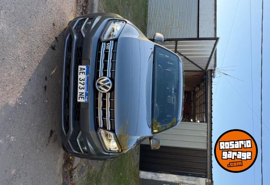 Camionetas - Volkswagen Amarok 2020 Diesel 97000Km - En Venta