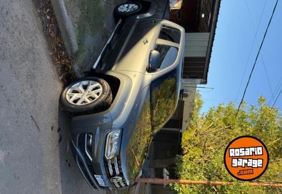 Camionetas - Volkswagen Amarok 2020 Diesel 97000Km - En Venta