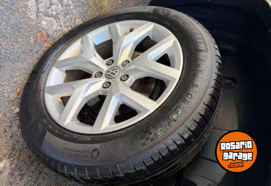 Camionetas - Volkswagen Amarok 2020 Diesel 97000Km - En Venta
