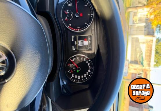 Camionetas - Volkswagen Amarok 2020 Diesel 97000Km - En Venta