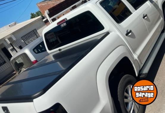 Camionetas - Volkswagen 2025 Trendline 2025 Diesel 37000Km - En Venta