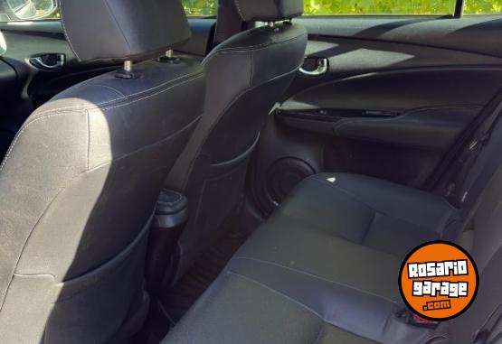 Autos - Toyota Yaris Xls Pack 2021 Nafta 98000Km - En Venta