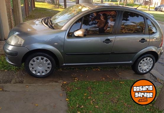 Autos - Citroen C3 2005 Diesel 220000Km - En Venta