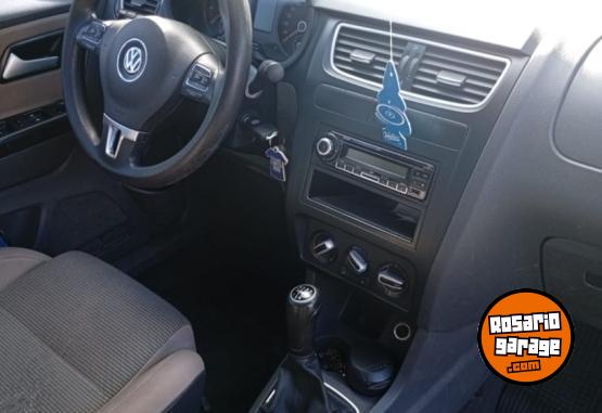 Autos - Volkswagen Suran 2011 Nafta 146000Km - En Venta