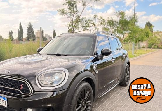 Autos - Mini S Countryman 2017 Nafta 170000Km - En Venta