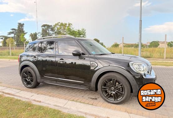 Autos - Mini S Countryman 2017 Nafta 170000Km - En Venta