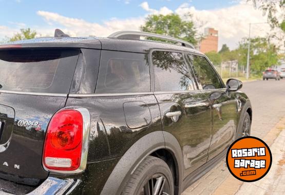 Autos - Mini S Countryman 2017 Nafta 170000Km - En Venta