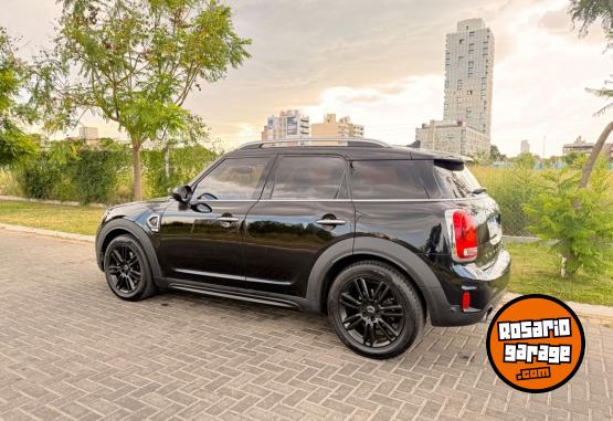 Autos - Mini S Countryman 2017 Nafta 170000Km - En Venta