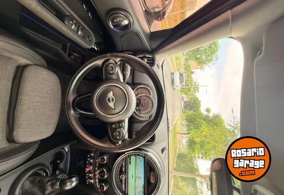 Autos - Mini S Countryman 2017 Nafta 170000Km - En Venta