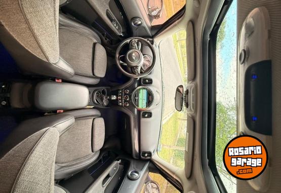 Autos - Mini S Countryman 2017 Nafta 170000Km - En Venta