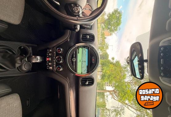 Autos - Mini S Countryman 2017 Nafta 170000Km - En Venta