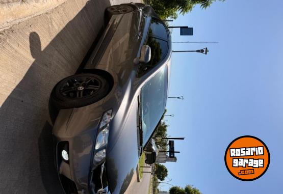 Autos - Honda Civic exs 2011 Nafta 123000Km - En Venta