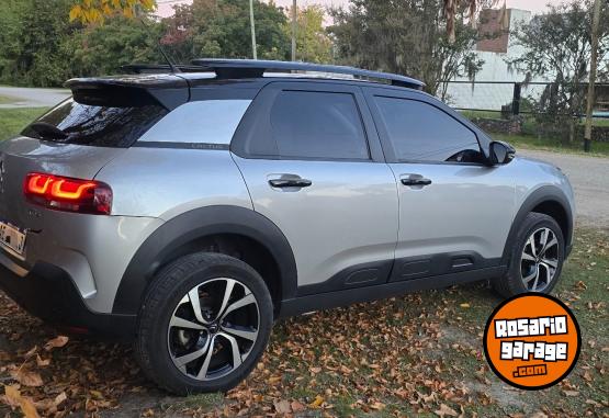 Autos - Citroen C4 shine 2020 Nafta 80000Km - En Venta