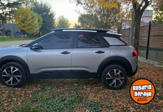 Autos - Citroen C4 shine 2020 Nafta 80000Km - En Venta