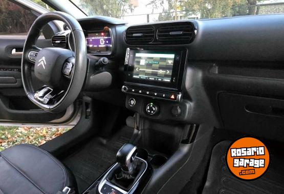 Autos - Citroen C4 shine 2020 Nafta 80000Km - En Venta