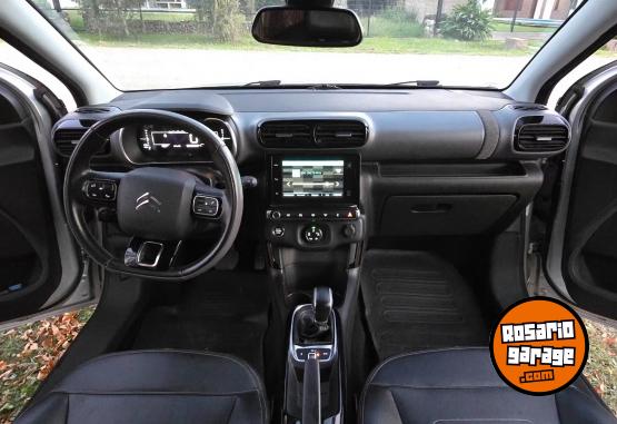 Autos - Citroen C4 shine 2020 Nafta 80000Km - En Venta