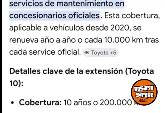 Autos - Toyota Etios XLS Autom�tico 2020 Nafta 29000Km - En Venta
