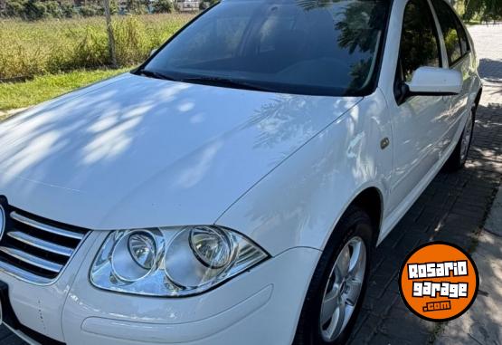 Autos - Volkswagen Bora 2013 GNC 134000Km - En Venta