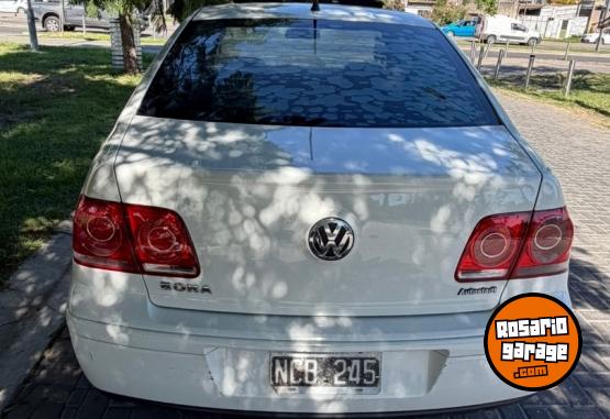 Autos - Volkswagen Bora 2013 GNC 134000Km - En Venta