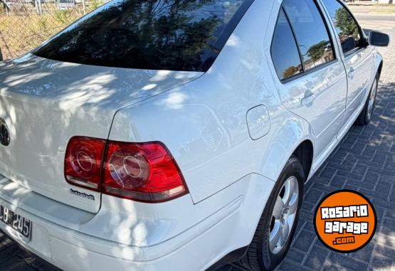 Autos - Volkswagen Bora 2013 GNC 134000Km - En Venta