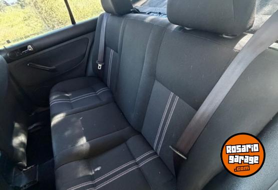 Autos - Volkswagen Bora 2013 GNC 134000Km - En Venta