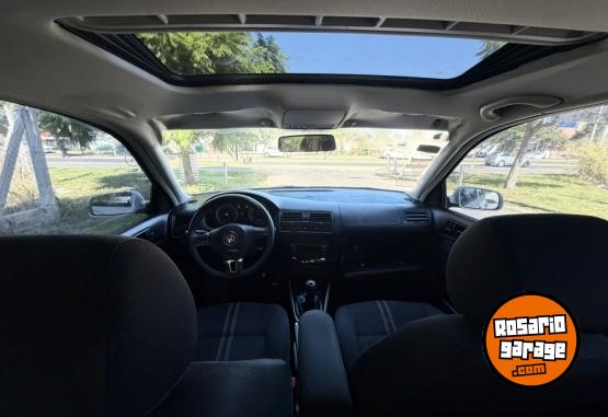 Autos - Volkswagen Bora 2013 GNC 134000Km - En Venta