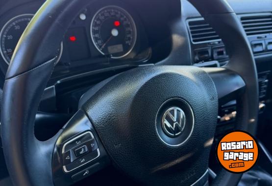 Autos - Volkswagen Bora 2013 GNC 134000Km - En Venta
