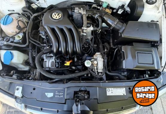 Autos - Volkswagen Bora 2013 GNC 134000Km - En Venta