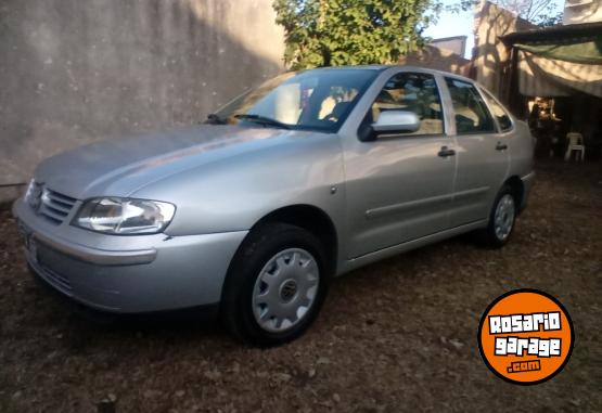 Autos - Volkswagen Polo Classic 2006 GNC 149000Km - En Venta