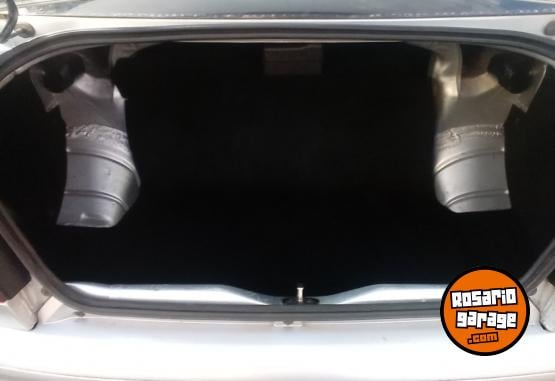 Autos - Volkswagen Polo Classic 2006 GNC 149000Km - En Venta